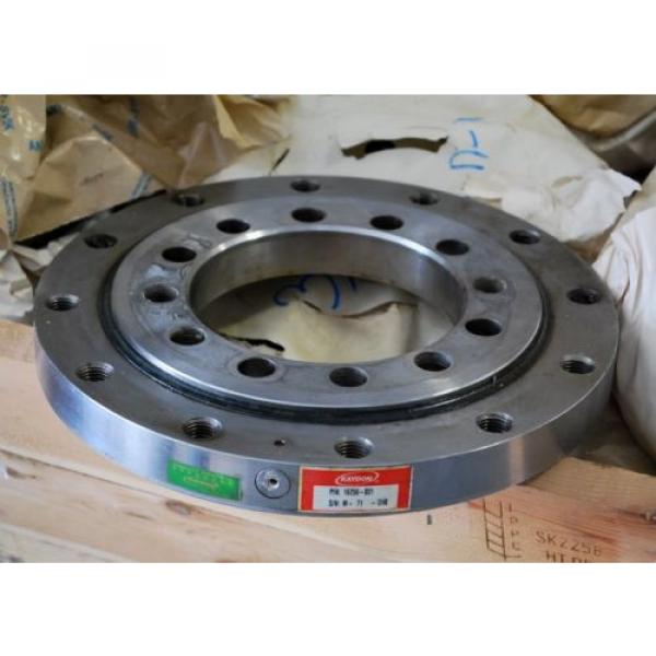 Kaydon 16256-001 Slewing Ring, Radial Bearing 4 Point Contact #1 image