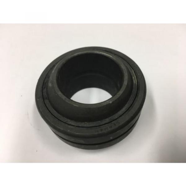 New Radial Spherical Plain Bearing GE30-FO-2RS #1 image