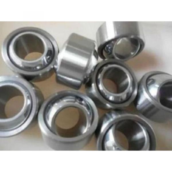 New 1pc Spherical Plain Radial Bearing   GEBJ series #2 image