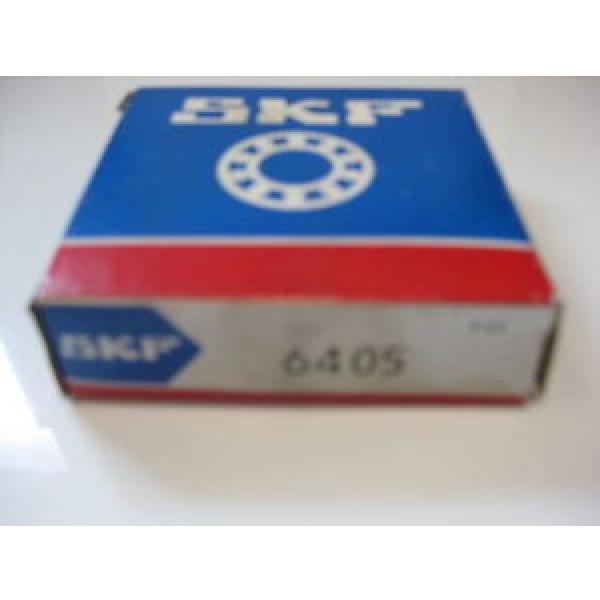 6405 (Single Row Radial Bearing) SKF #1 image