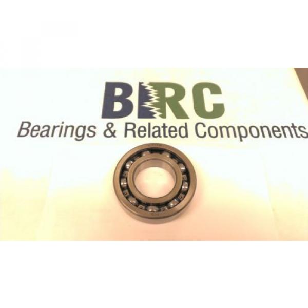 6208 RADIAL BALL BEARING QTY1 (1) or QTY10 (10) #2 image