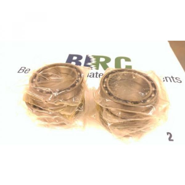 6208 RADIAL BALL BEARING QTY1 (1) or QTY10 (10) #3 image