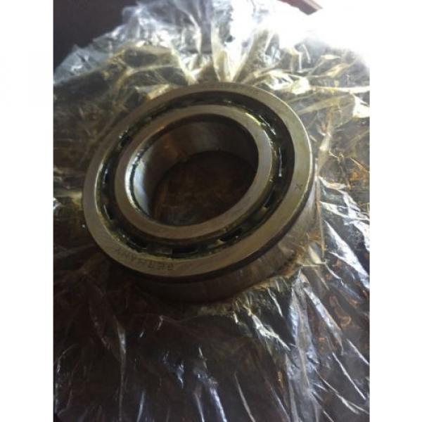4209 BTNG NSK  Double Row Radial Ball Bearing #2 image