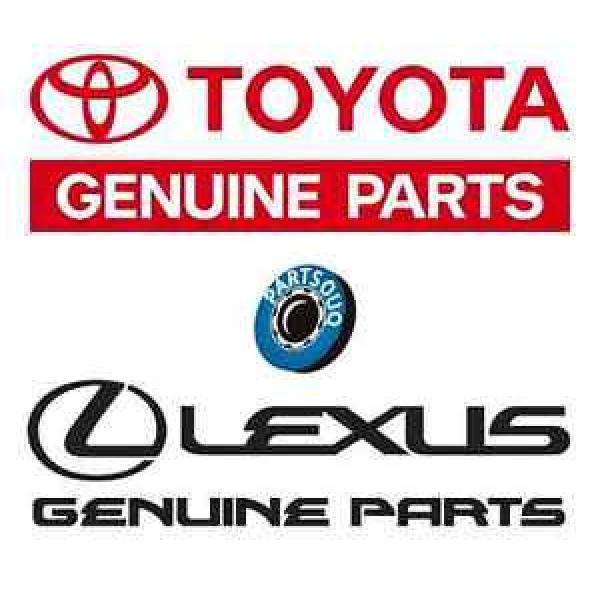 9036325056 Genuine Toyota BEARING, RADIAL BALL 90363-25056 #1 image