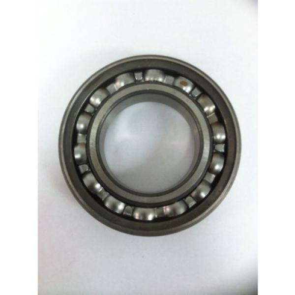 TIMKEN 211W RADIAL BALL BEARING, 55MM BORE #1 image