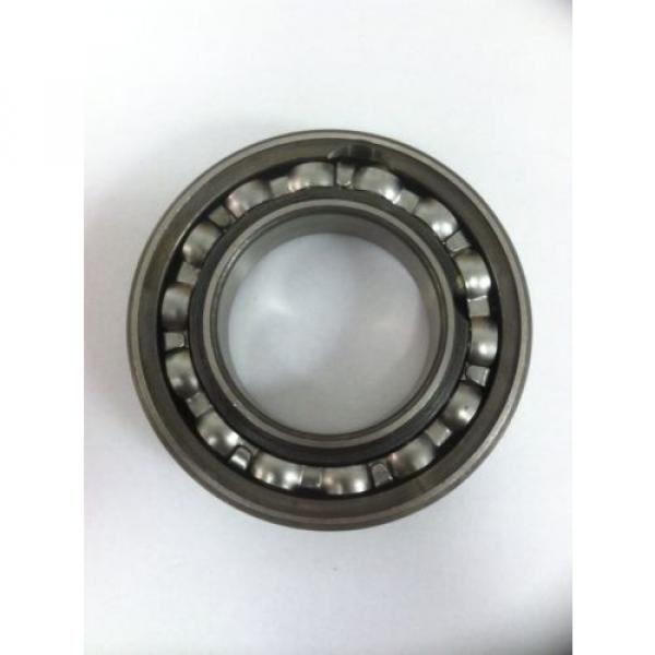 TIMKEN 211W RADIAL BALL BEARING, 55MM BORE #2 image