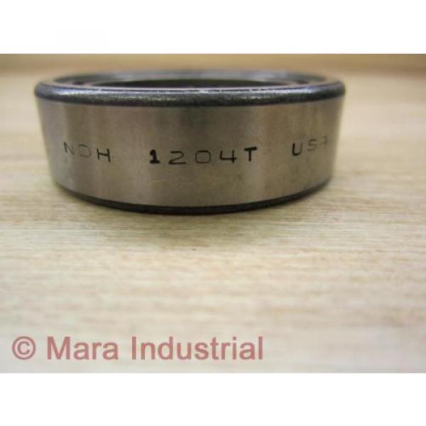 NDH 1204T Radial Bearing - New No Box #2 image