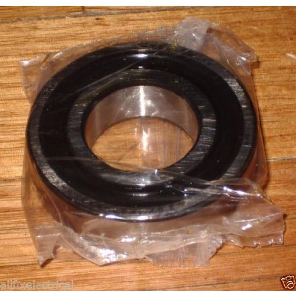 Simpson Radial Bearing SKF 6206-2RS1 - Part # SP006, 6206-2RS1 #2 image