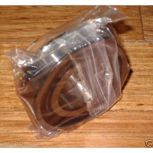 Simpson Radial Bearing SKF 6206-2RS1 - Part # SP006, 6206-2RS1 #3 image