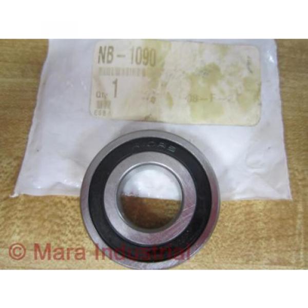 Riors NB-1090 Radial Ball Bearing NB1090 #1 image