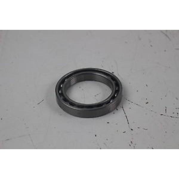 RADIAL BALL BEARING 6912 #1 image