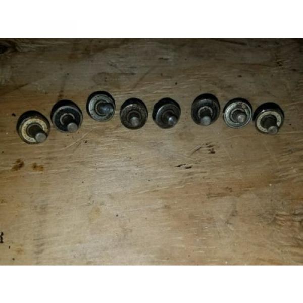 Craftsman 103.29310 Radial Arm Saw Carriage Bearings #2 image