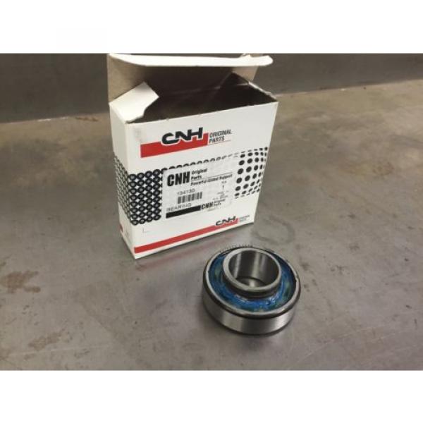 New Holland Bearing, ball, Radial Bearing  Part# 134130 RA100RR #1 image