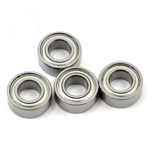 SABHC411-S SAB 5x10x4mm Radial Bearing (4) #1 image