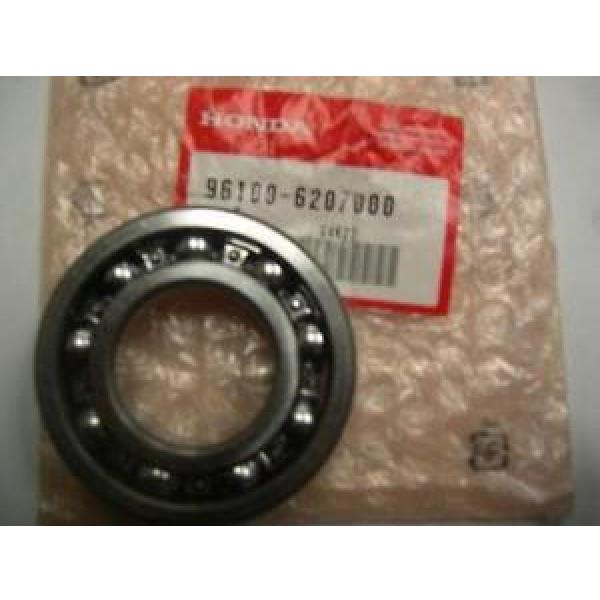 Honda GX390 GX120 Transmission Radial Bearing 96100-62070-00 #1 image