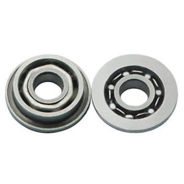 *~ MF52 2x5x1.5 Radial w/ Flange Bearing [Blade 130X TUNING] ~* #1 image