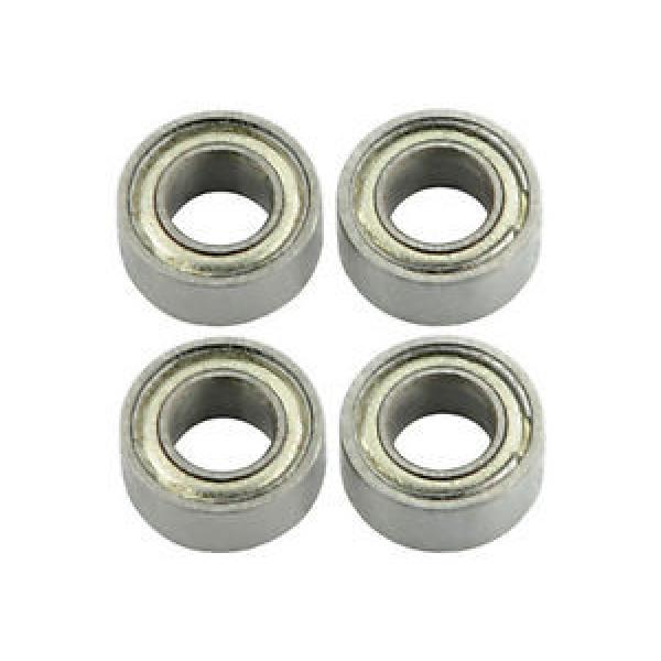 *~ MR63ZZ 3x6x2.5 Radial Bearing [Blade 180 CFX TUNING] ~* #1 image