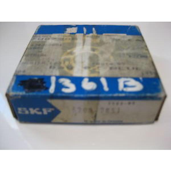 6208 2RS1 (Single Row Radial Bearing) SKF #1 image