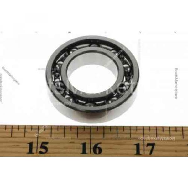 Honda 96100-60050-00 BEARING, RADIAL BALL (6005) (Honda Code 0722181). #2 image