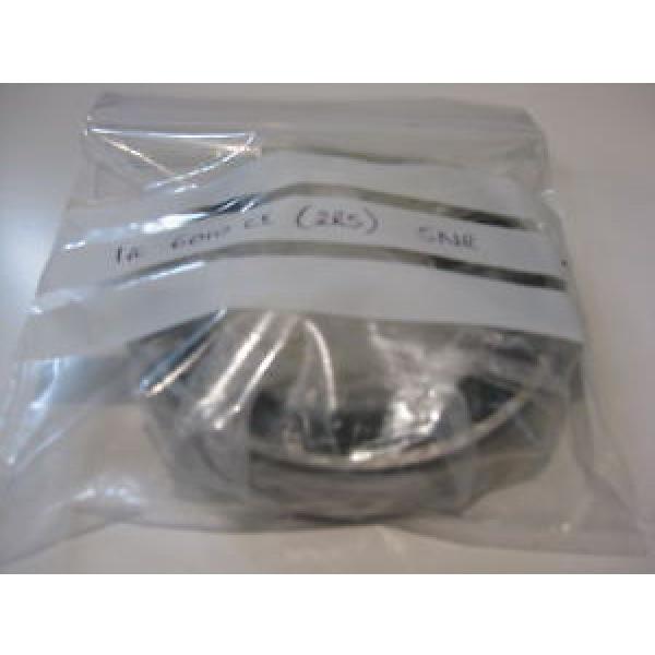 6010 EE( 2RS)  (SINGLE ROW RADIAL BEARING) SNR #1 image