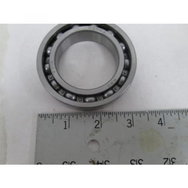 Daedong 08101-06010 Ball Bearing Kioti Radial Tractor #2 image