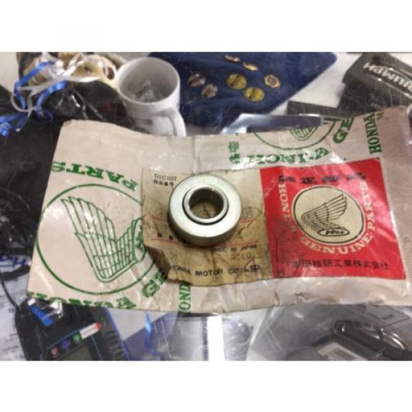 bearing radial Honda Mower #91055-VA4-003 #3 image