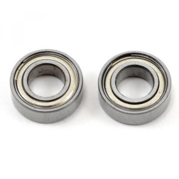 SYN-108-614 Synergy 6x12x4mm Radial Bearing (2) #1 image