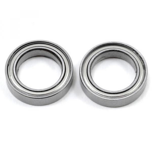 SYN-108-124 Synergy 12x18x4mm Radial Bearing (2) (Torque Tube Kit) #1 image