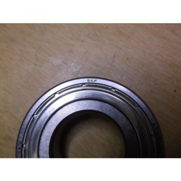 NEW SKF 6205-2Z Radial Ball Bearing C3 HT51 16R  *FREE SHIPPING* #3 image