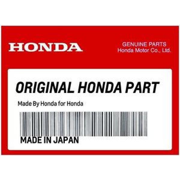 Honda 91054-VA4-800 Bearing Radial Ball #1 image