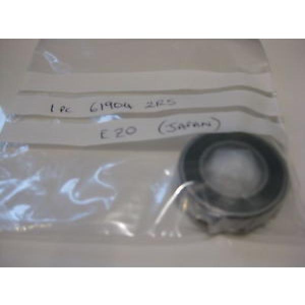 61904 2RS (Single Row Radial Bearing) EZO #1 image