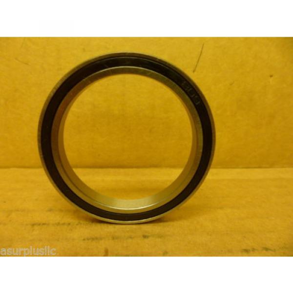 SKF 61809-2RS1 RADIAL BALL BEARING  NOS #3 image