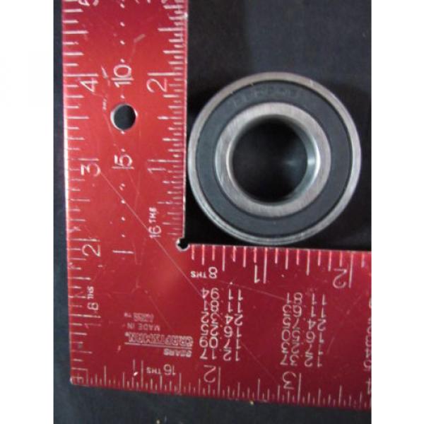 SKF 6205-RS Sealed Radial Ball Bearing 25MM #1 image