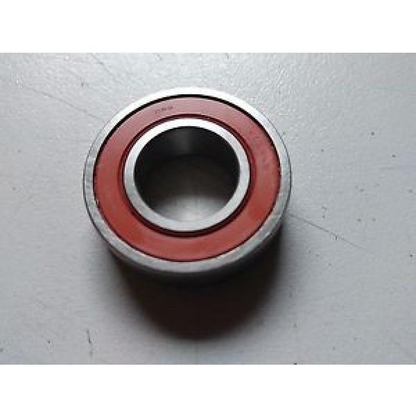 NTN 6003LU Single Row Radial Ball Bearing - Single Sealed (Contact Rubber Seal) #1 image