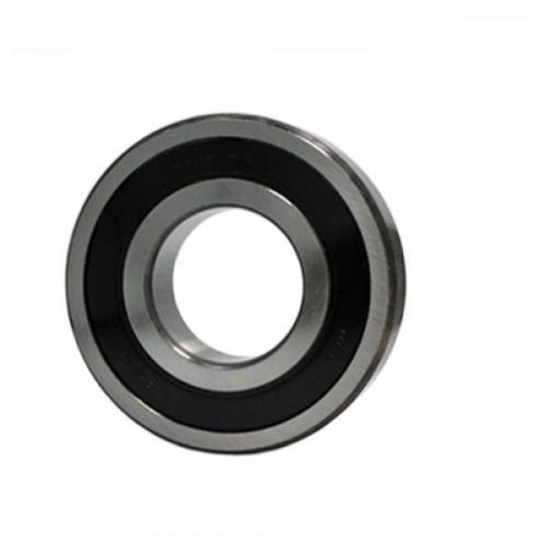 ID 8.0mm x OD 12,14,16,19~28mm Metal Deep Groove Radial Ball Bearing select size #4 image