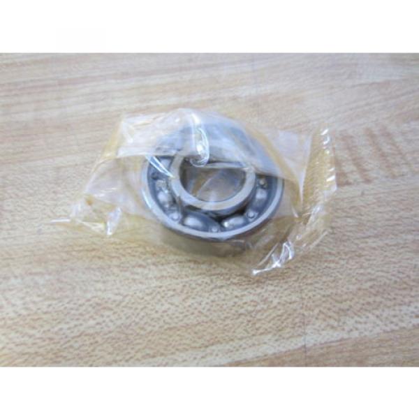 Fafnir Bearing 202KD Radial Ball Bearing Deep Groove 1/2 Sealed 15mm Bore #3 image