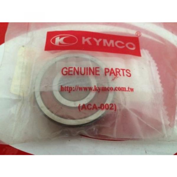 KYMCO 96106-LDB5-E00 Bearing Radial - MXU500 - UXV500 Crank Case Bearing #2 image