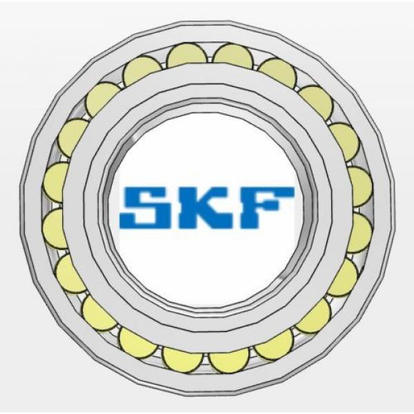 SKF 6412/C3 Radial/Deep Groove Ball Bearing #2 image