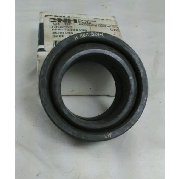 Radial Bearing CNH B24-L  L-17 #2 image