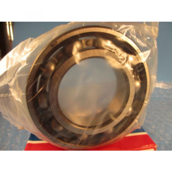 SKF 6210 JEM,  C3, Single Row Radial Bearing #2 image