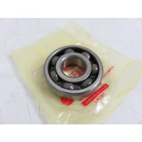 OEM SYM Duke 125, Cinderella 125 - Radial Ball Bearing 6322 PN 91002-GY6-303 #1 image