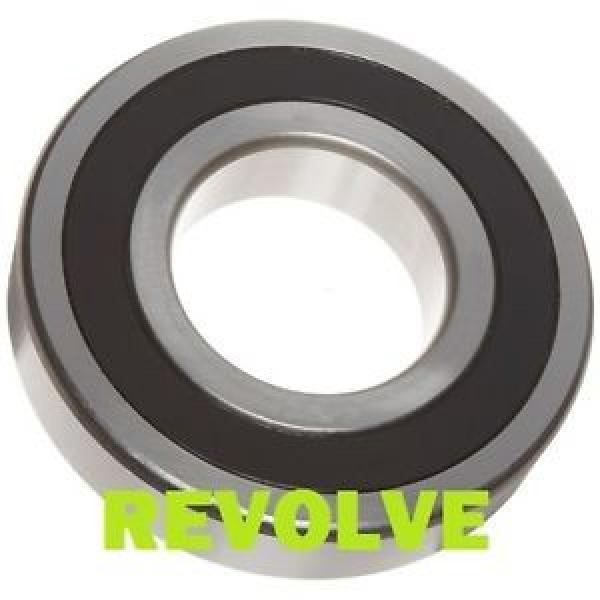 LJ5/8 2RS Series Imperial Radial Ball Bearing. LJ 5/8&#034; 2RS RLS5 #1 image