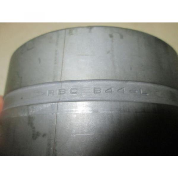 RBC Heim RBC-B44-L B44-L Standard Radial Spherical Bearing 2.75&#034; ID 4.375&#034; OD #4 image