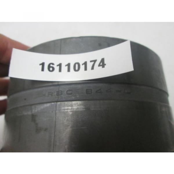 RBC Heim RBC-B44-L B44-L Standard Radial Spherical Bearing 2.75&#034; ID 4.375&#034; OD #5 image