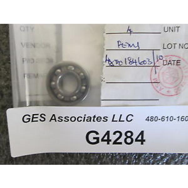 ASM 79-122595A09 BEARING-RADIAL DUPLEX PAIR .8750 OD #1 image