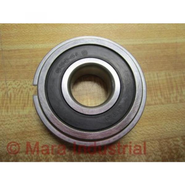 NTN 6304LLBNR/2A Single Row Sealed Radial Ball Bearing 6304LB #3 image