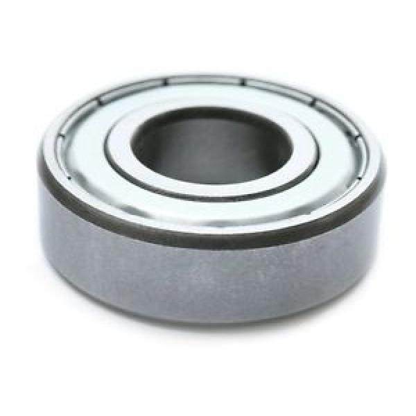 6012 60x95x18mm 2Z ZZ Metal Shielded   Radial Deep Groove Ball Bearing #1 image