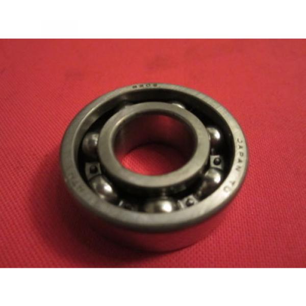 HONDA CBR 600 CBR600 F 1991 - 1994 SWING ARM RADIAL BALL BEARING 961006202010 #1 image