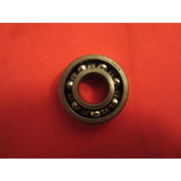 HONDA CBR 600 CBR600 F 1991 - 1994 SWING ARM RADIAL BALL BEARING 961006202010 #2 image