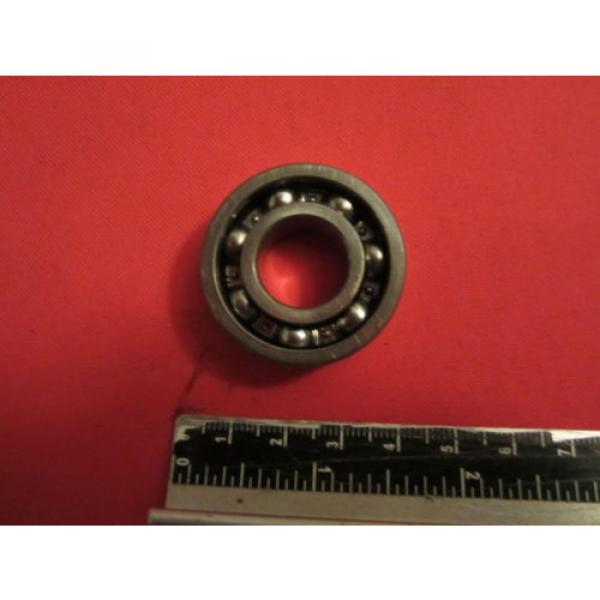 HONDA CBR 600 CBR600 F 1991 - 1994 SWING ARM RADIAL BALL BEARING 961006202010 #4 image